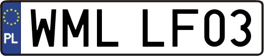 WMLLF03
