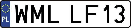 WMLLF13