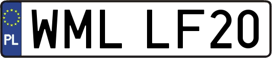 WMLLF20