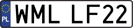 WMLLF22