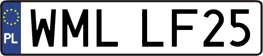 WMLLF25