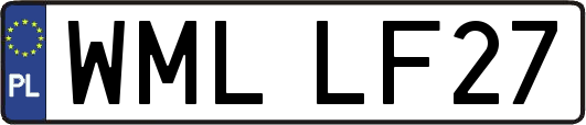 WMLLF27