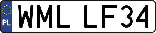 WMLLF34