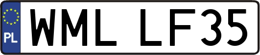WMLLF35