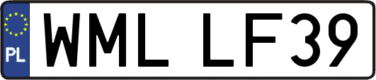 WMLLF39