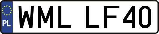 WMLLF40