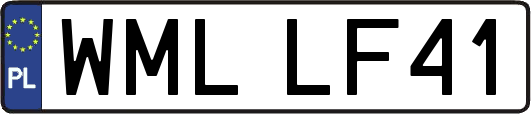 WMLLF41