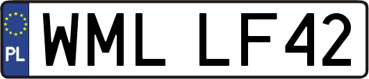 WMLLF42