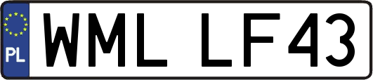WMLLF43
