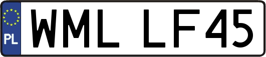 WMLLF45
