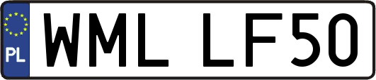 WMLLF50