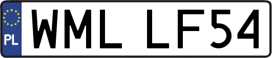 WMLLF54
