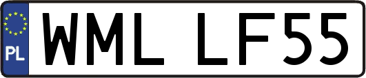 WMLLF55