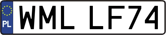 WMLLF74