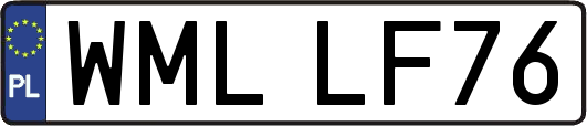 WMLLF76