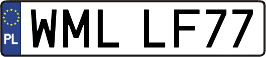 WMLLF77