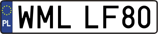 WMLLF80