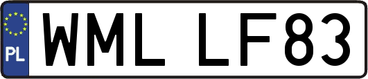 WMLLF83