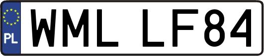 WMLLF84