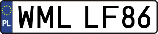 WMLLF86