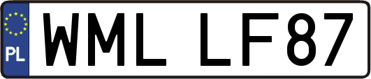 WMLLF87