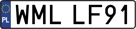 WMLLF91