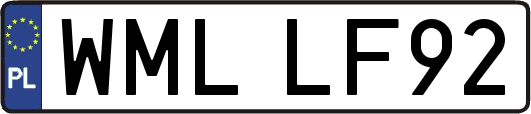 WMLLF92