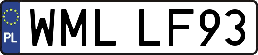 WMLLF93
