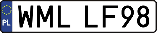 WMLLF98