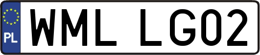 WMLLG02