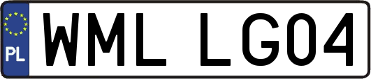 WMLLG04