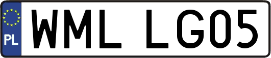 WMLLG05