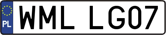 WMLLG07
