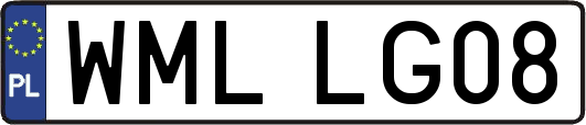 WMLLG08