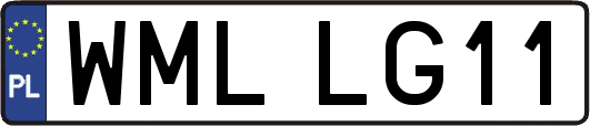 WMLLG11