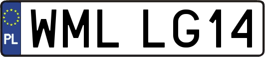 WMLLG14