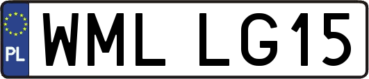 WMLLG15