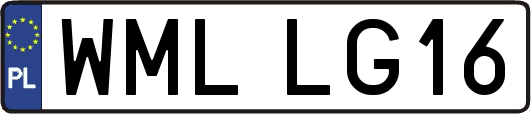 WMLLG16