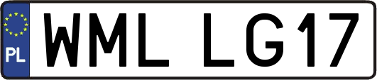 WMLLG17