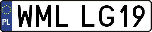 WMLLG19