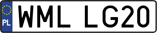 WMLLG20