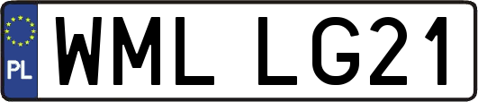 WMLLG21