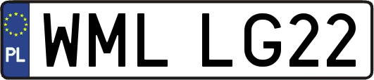 WMLLG22