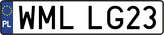 WMLLG23