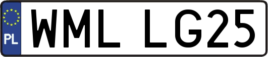 WMLLG25