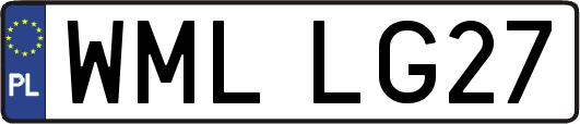 WMLLG27