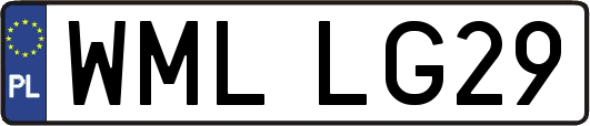 WMLLG29