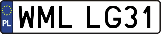 WMLLG31
