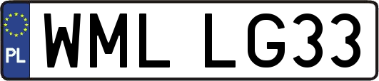 WMLLG33