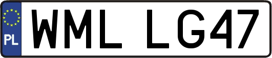 WMLLG47